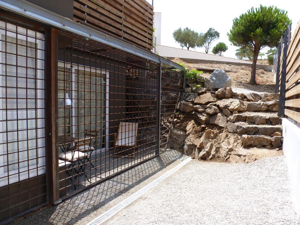 Apartment Rovellada Platja Colera Rom bilde