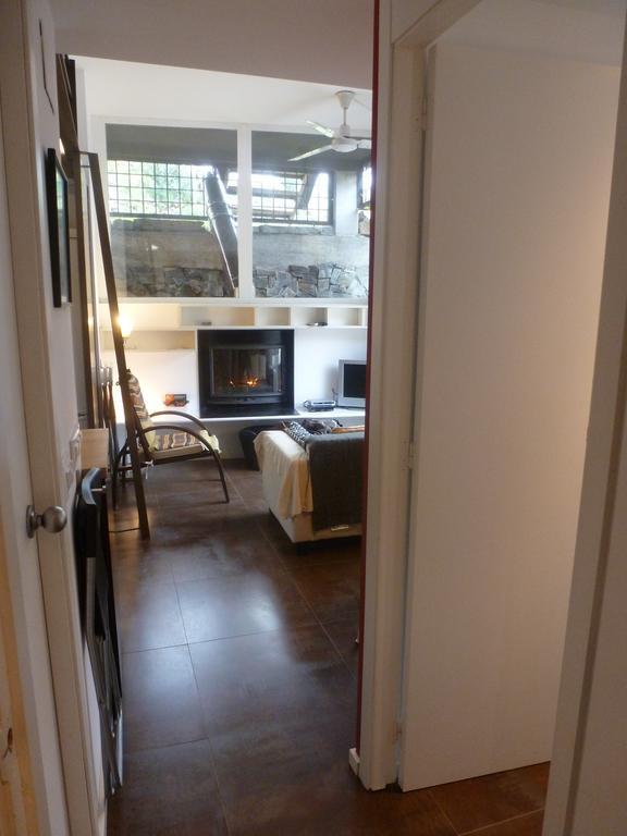 Apartment Rovellada Platja Colera Eksteriør bilde