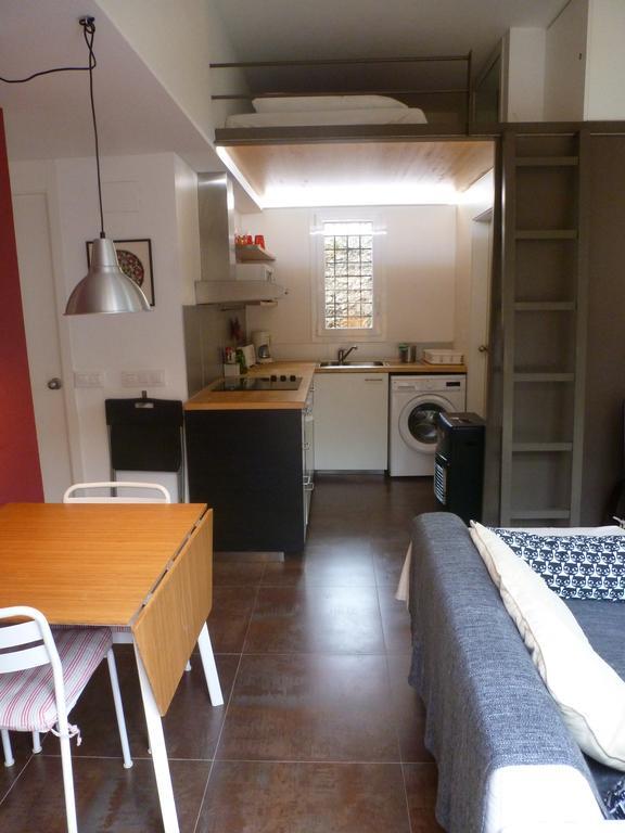 Apartment Rovellada Platja Colera Eksteriør bilde